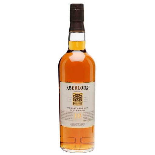 Picture of Aberlour 10YRS 1L 40%