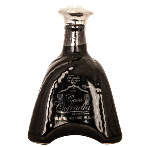 Εικόνα της Casa La Cofradia Ceramica Anejo 0.7L 38%