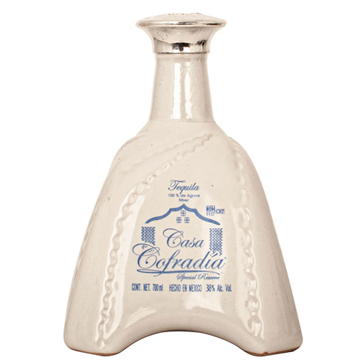 Εικόνα της Casa La Cofradia Ceramica Blanco 0.7L 38%