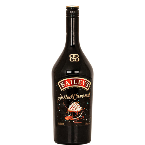 Picture of Baileys Salted Caramel 1L 17%