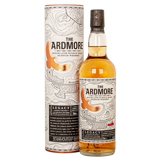 Εικόνα της Ardmore Legacy 0.7L 40%