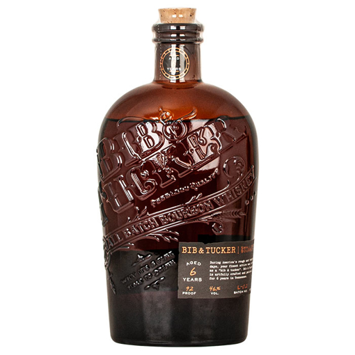 Εικόνα της Bib & Tucker Small Batch 0.7L 46%