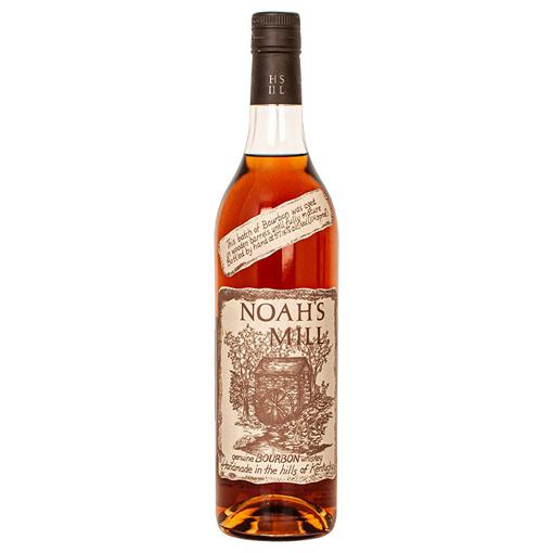 Εικόνα της Noah's Mill Small Batch Bourbon 0.7L 57.15%