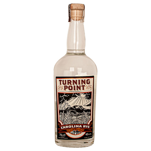 Εικόνα της Turning Point Rye 0.7L 40%