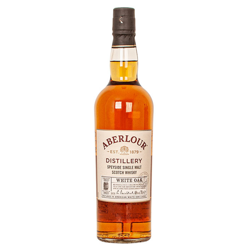 Εικόνα της Aberlour White Oak 2012 0.7L 40%