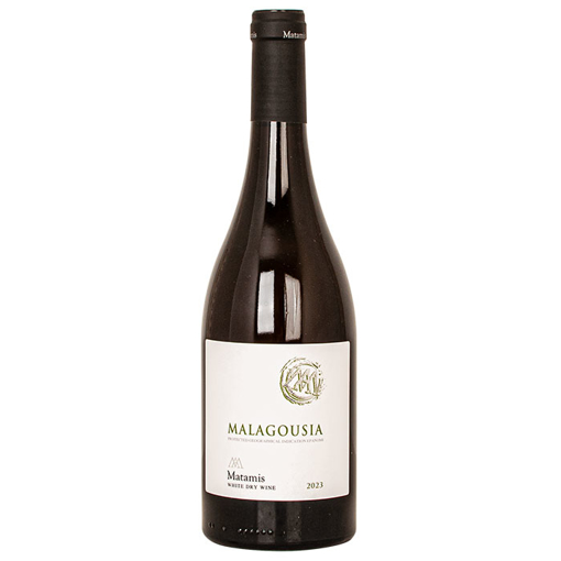 Εικόνα της Matamis Μαλαγουζιά 2023 0.75L