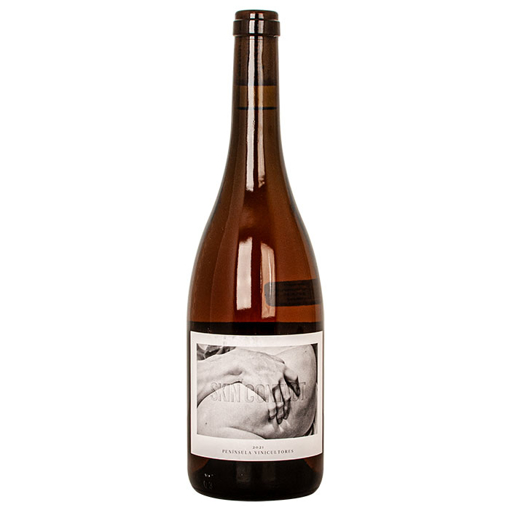 Εικόνα της Peninsula Vinicultores Skin Contact Organic 2021 0.75L