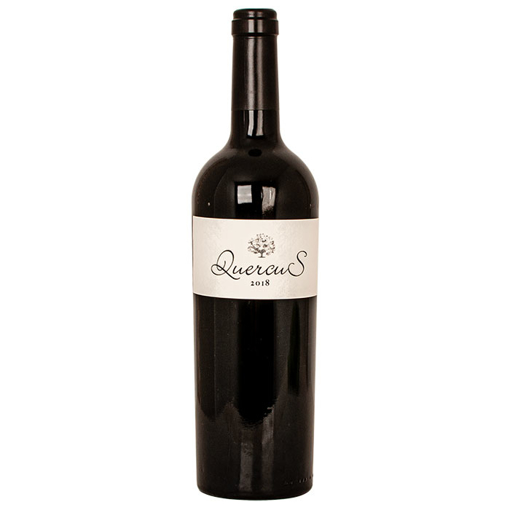 Εικόνα της Bodegas Fontana Qercus Tempranillo Organic 2018 Vegan 0.75L