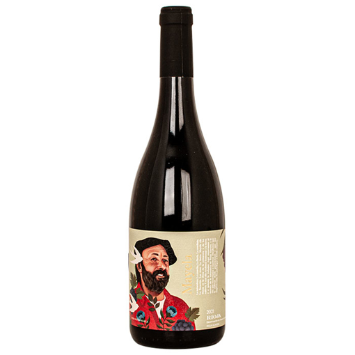 Picture of Rioja Bideona Mayela 2023 0.75L