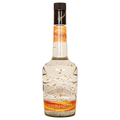 Εικόνα της Wenneker Gold 0.7L 29%