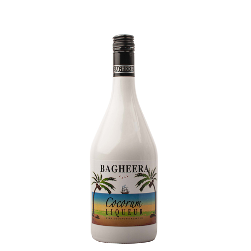 Εικόνα της Bagheera Cocorum 1L 15%
