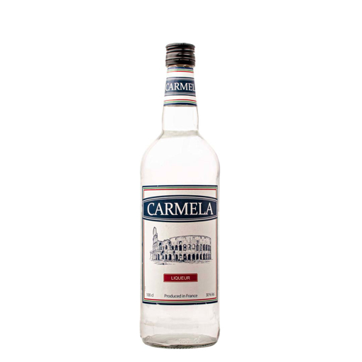 Εικόνα της Liquor Carmela 1L 22%