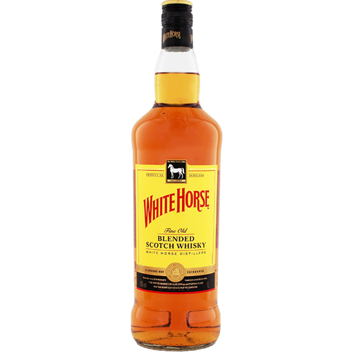 Εικόνα της White Horse 1L 40%