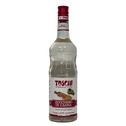 Εικόνα της Toschi Σιρόπι Sugar Cane 1.32kg
