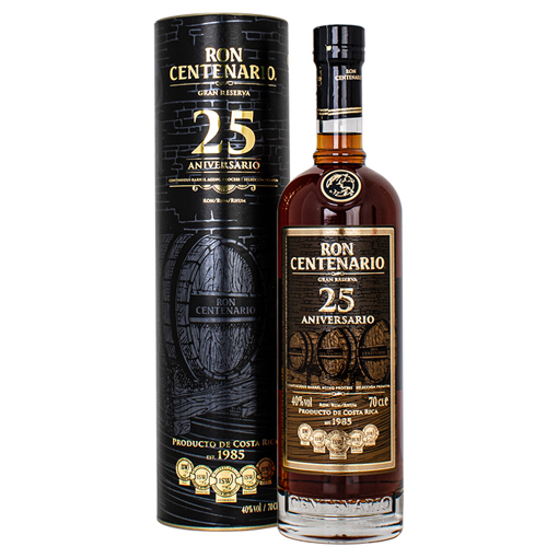 Εικόνα της Centenario Gran Reserva 25YRS 0.7L 40%