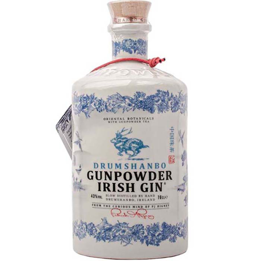 Εικόνα της Drumshanbo Gunpowder Ceramic Edition 0.7L 43%
