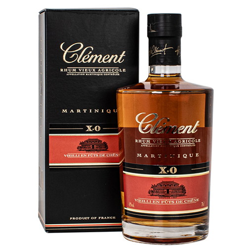 Εικόνα της Clement XO Rum 0.7L 42%