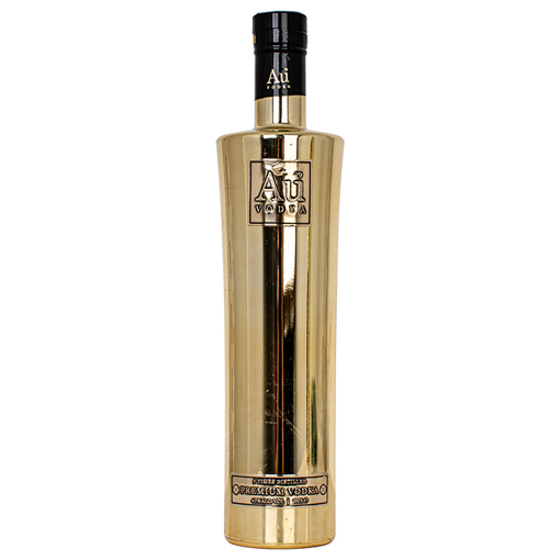 Εικόνα της Au Vodka Original 0.7L 40%