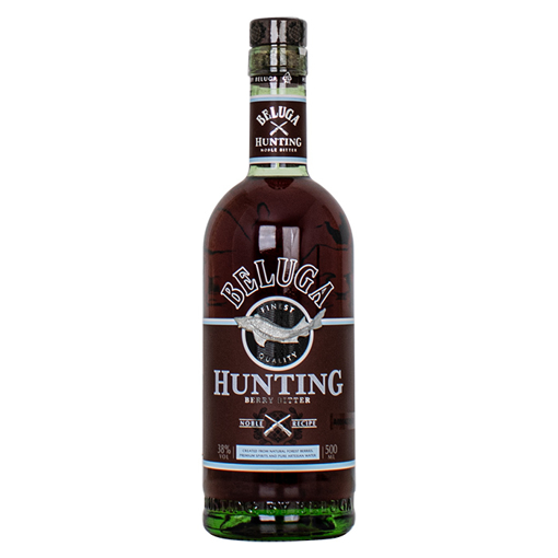 Εικόνα της Beluga Hunting Berry 0.5L 38%
