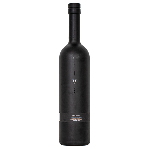 Εικόνα της Brecon Five Vodka 0.7L 43%