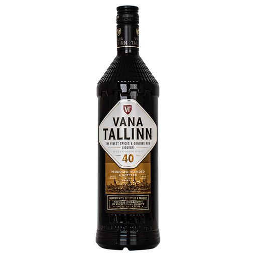 Εικόνα της Vana Tallinn 1L 40%