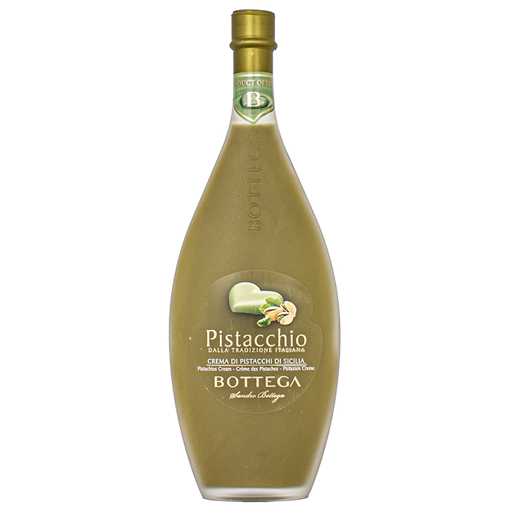 Εικόνα της Bottega Pistacchio 0.5L 17%