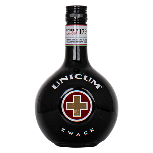 Εικόνα της Zwack Unicum 0.7L 40%