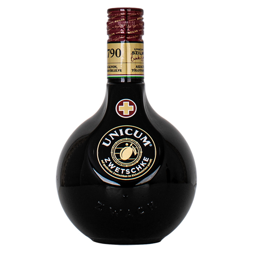 Εικόνα της Zwack Unicum Zwetschke 0.7L 34.5%