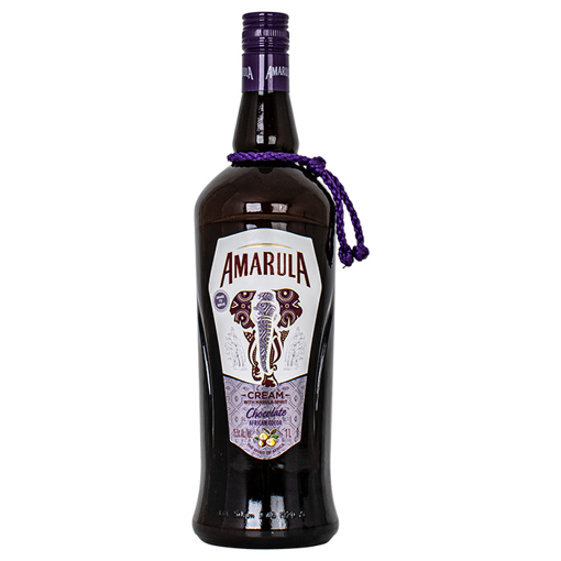 Εικόνα της Amarula Chocolate 1L 15.5%