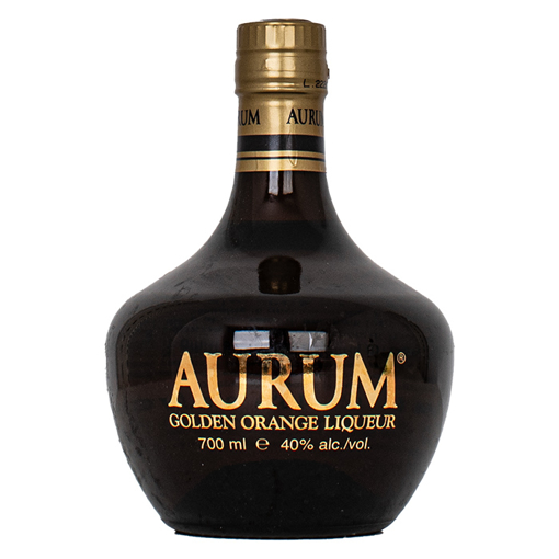 Εικόνα της Aurum Golden Orange 0.7L 40%