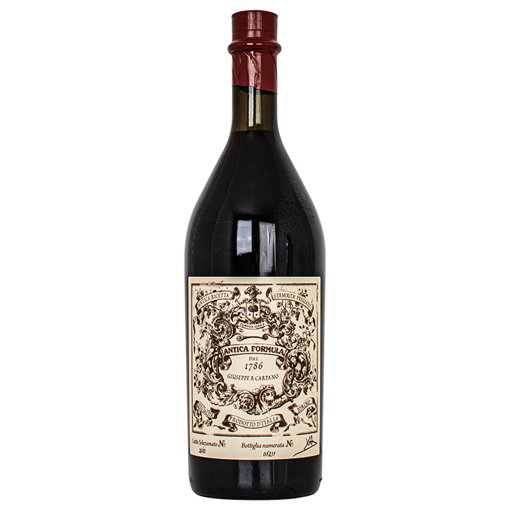 Εικόνα της Carpano Antica Formula 1L 16.5%