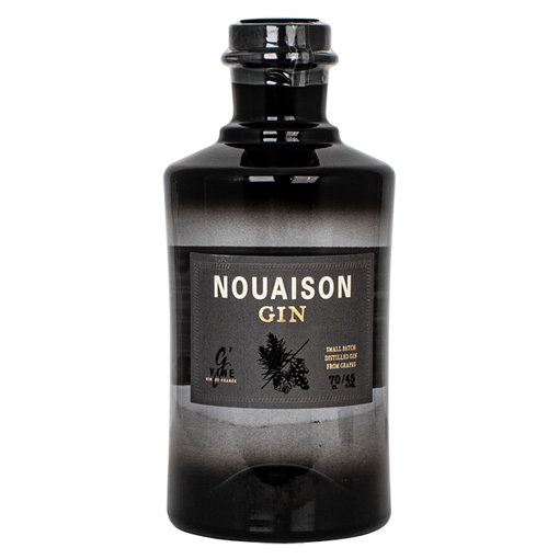 Εικόνα της G'Vine Nouaison Gin 0.7L 45%