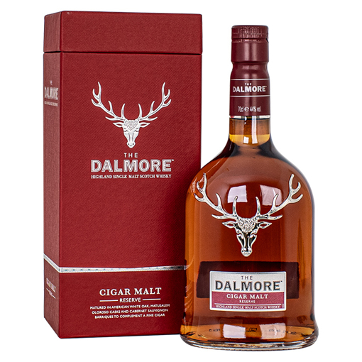Εικόνα της Dalmore Cigar Malt 0.7L 44%