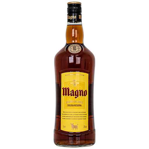 Εικόνα της Osborne Veterano Magno 1L 36%