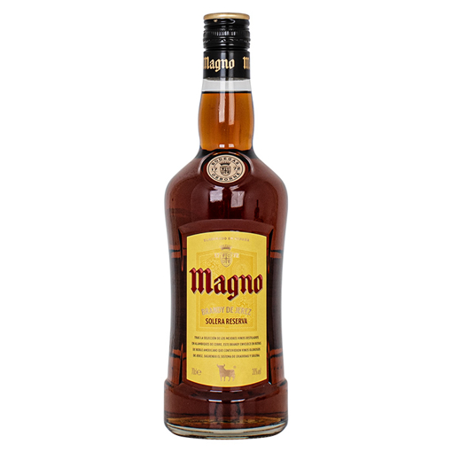 Εικόνα της Osborne Veterano Magno 0.7L 36%