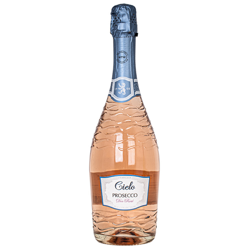 Εικόνα της Cielo Prosecco Rose 0.75L
