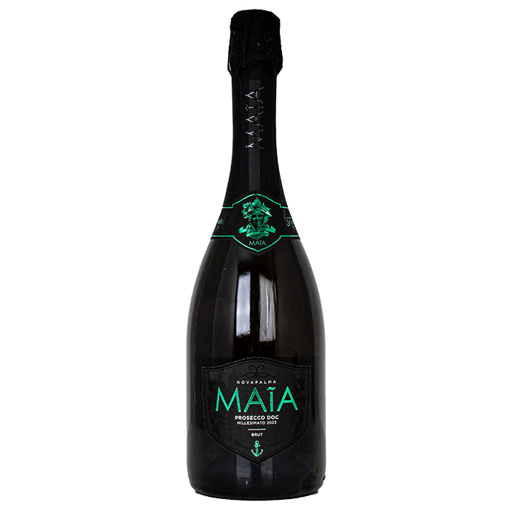 Εικόνα της Cielo Maia Prosecco Brut 0.75L