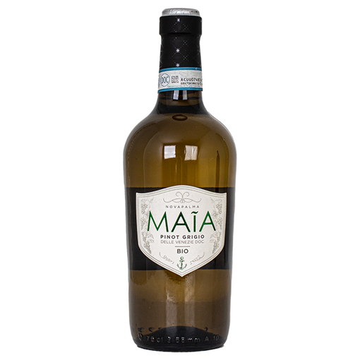 Εικόνα της Cielo Maia Pinot Grigio 0.75L