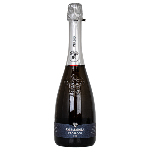 Εικόνα της Pradio Passaparola Prosecco 0.75L