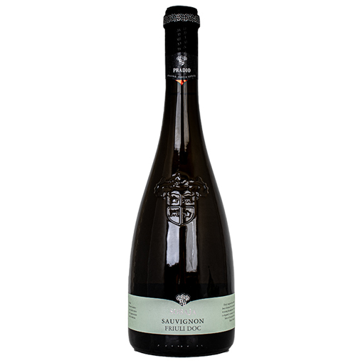 Εικόνα της Pradio Sobaja Sauvignon 0.75L