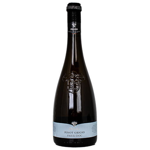 Εικόνα της Pradio Priara Pinot Grigio 0.75L