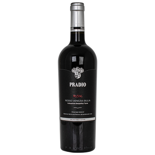 Εικόνα της Pradio ROK Rosso 0.75L