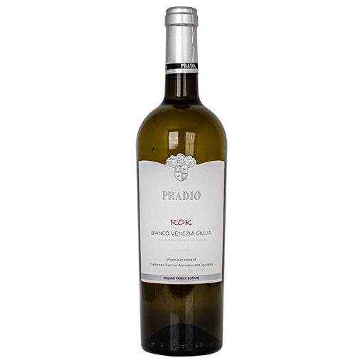 Εικόνα της Pradio ROK Bianco 0.75L