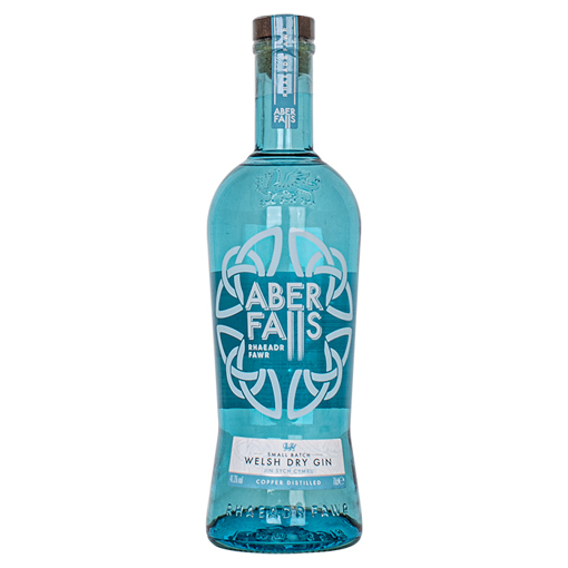 Εικόνα της Aber Falls Welsh Dry Gin 0.7L 41.3%