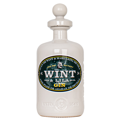 Εικόνα της Wint & Lila Gin 0.7L 40%