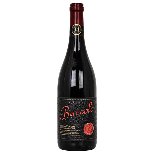 Εικόνα της Cielo Baccolo Rosso 0.75L