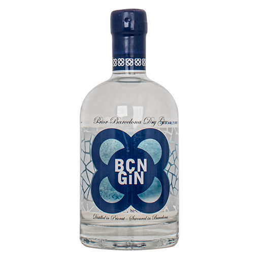 Εικόνα της BCN Gin 0.7L 40%