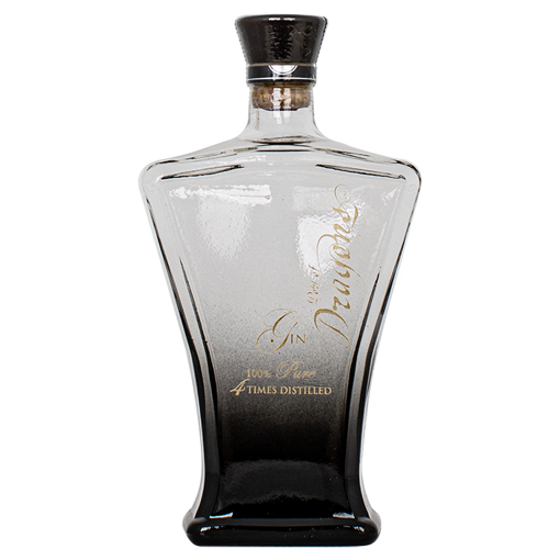 Εικόνα της Port of Dragons Pure Gin 0.7L 40%