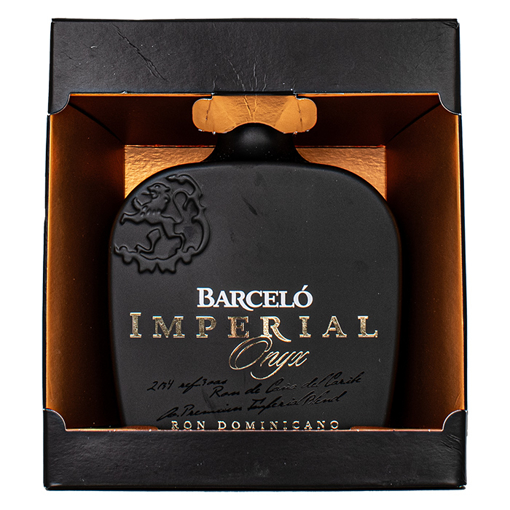 Εικόνα της Barcelo Imperial Onyx Rum 0.7L 38%