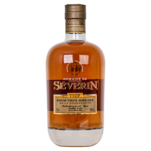 Εικόνα της Domaine De Severin VSOP 4YRS 0.7L 42%